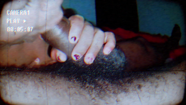 PABLO N3GROBAR: Bombshell Alert: mit saftiger latina Fire !!