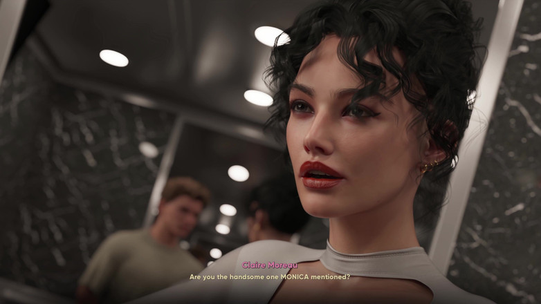 Wickedgammes: Een universiteitsstudent en vele geheimen deel 17