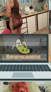 Le Saco La Lechita a Mi Joven Padrastro Antes Que Lleguen