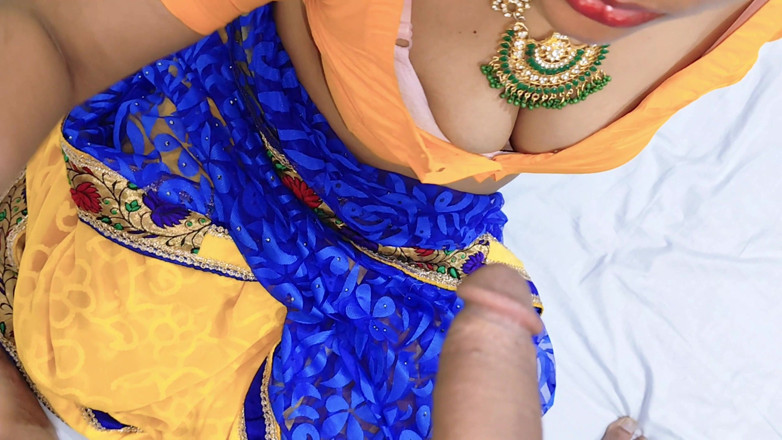 Your-Eshita: Indiana bengali village linda cunhada chega em casa então eu...