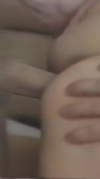 Blonde Babe Devoured in Wild Threesome Oral Frenzy