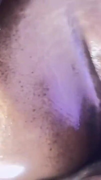 Culona ébano Imani Seduction chupa y folla