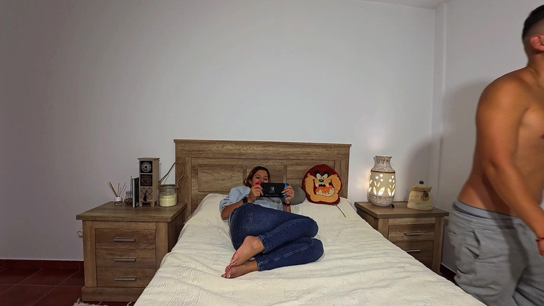 Labestiaylabella: Mój chłopak spuszcza się w pochwie, był tak napalony, że nie...