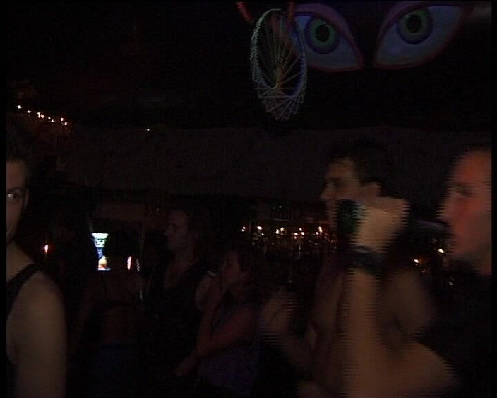 Under German Roofs: Putas alemãs com tesão procurando pau # 3