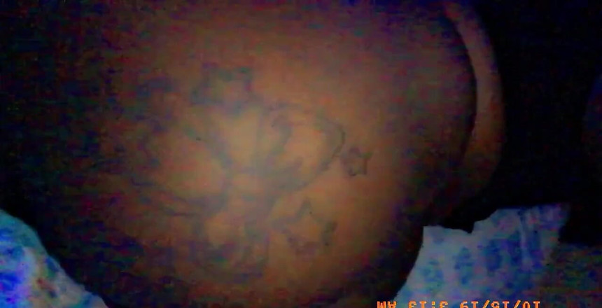 Juicy the houdini: Nude Twerk Early Morning, Come Rub Me Down Now