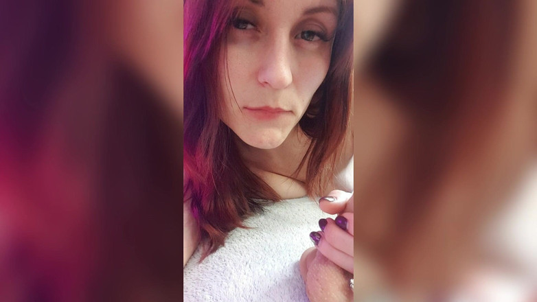Adele Amber: Kouření na robertku