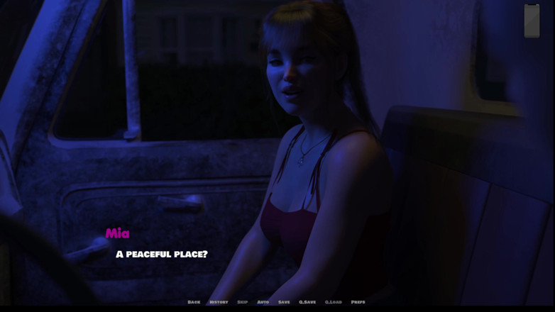 Wickedgammes studio: Posedlá nadrženými rozvedenými milfkami, část 24