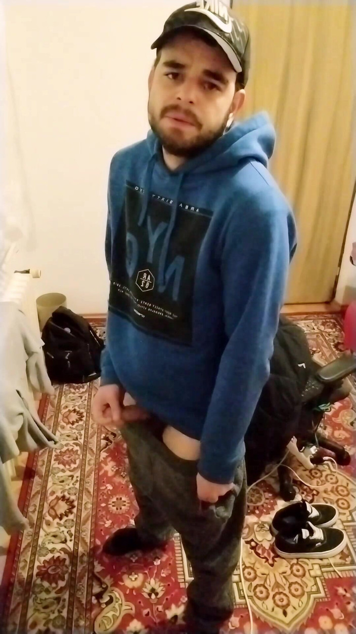 jerkofflover: Video of My Room Where I Cum