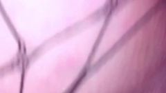 Gothic PAWG Gets a Creampie From Bwc