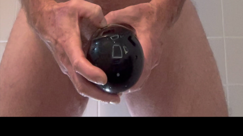 All Natural Guy: Precision Engineering for a Deeper Experience