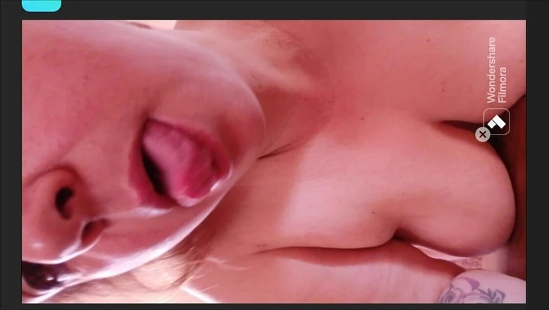 Culonaexquisita: Touching My Tits in the Shower