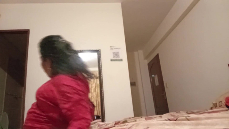 Moo DBOXXX: Tengo relaciones sexuales a diario con cristiana madura, después de...