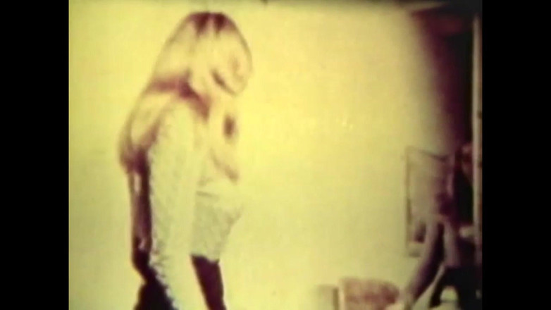 The Unforgettable: 情熱的な少女