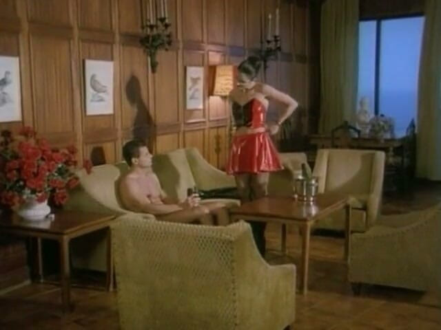 Euro Blue Movies: Flamenco Ecstasy (1996)