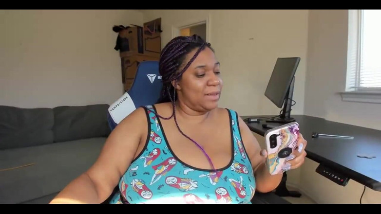 Josie4yourpleasure: Stream rozpoczął się 29.01.2024 06:03 Pm Hai. Chodź spędź ze mną lunch.