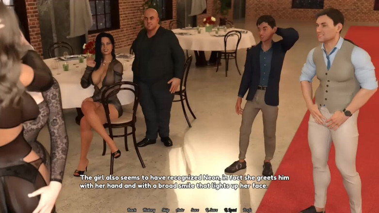 Neon2520: 완벽한 주부 #33 발정난 노인을 유혹하고 만든 Hotwife 하드코어