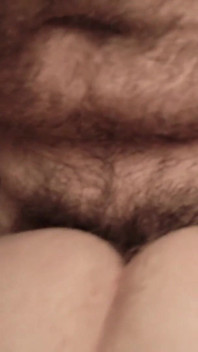 Dirty Barber Bear Takes Ginger Upstairs for a Tip
