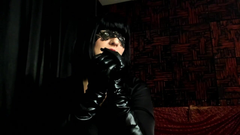 Mistress Hotwife Venus: Domination élégante