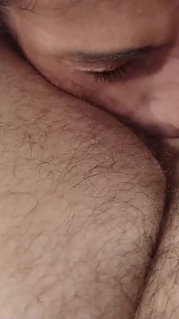 200-1 Piccola latina scopa per creampie