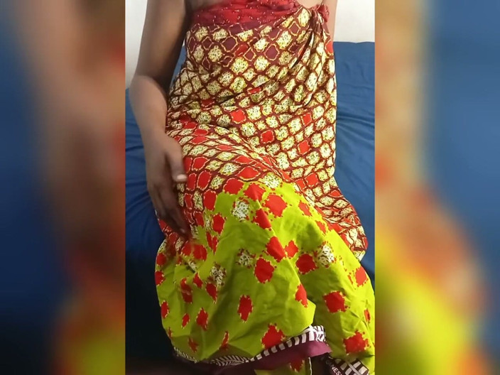Dericky22: She Begged to Continue