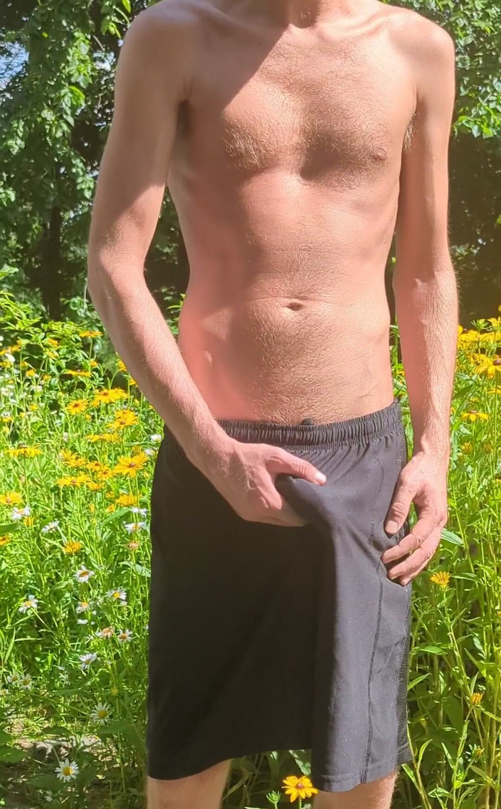 Samuel: Gioco solo un po' 1