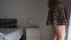 ElizaTheModel: Twirl mengusik