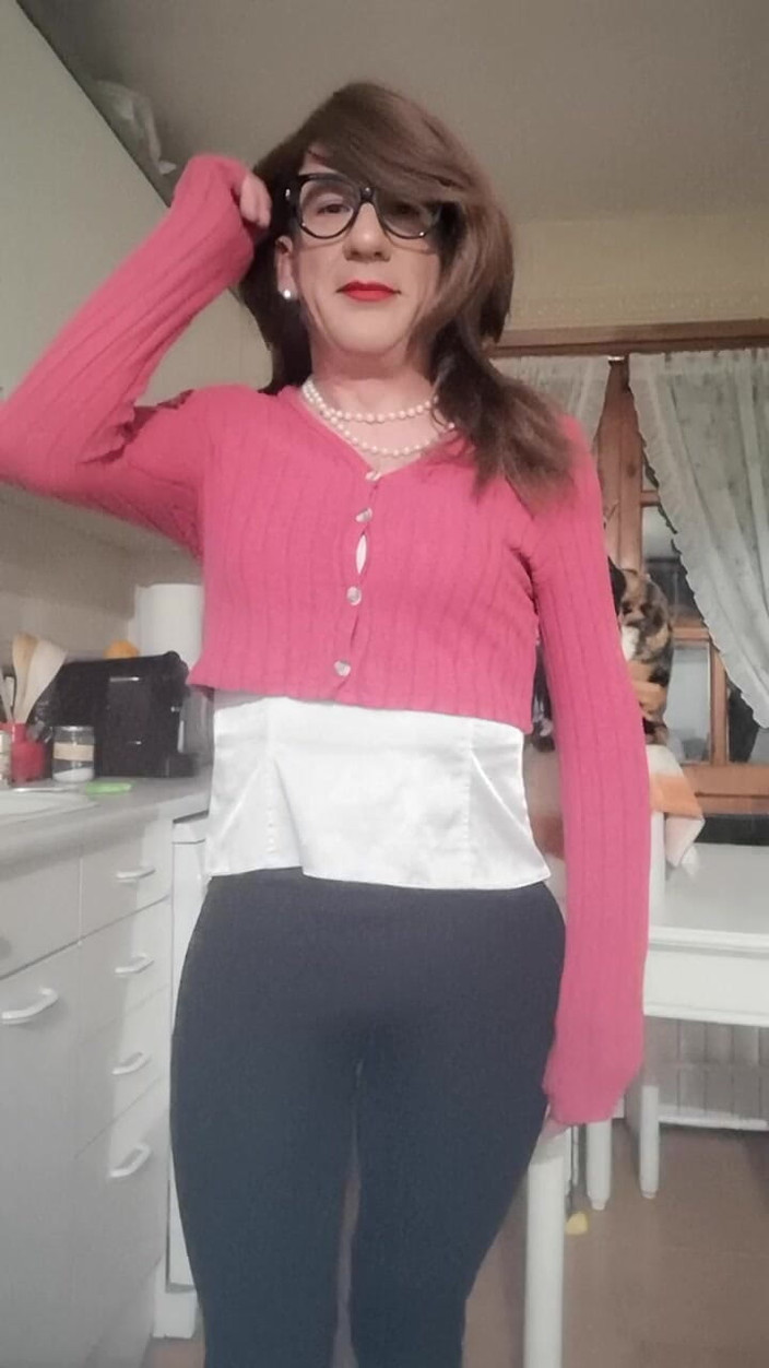 Yusti: Crodreisser chạm vào đường cong