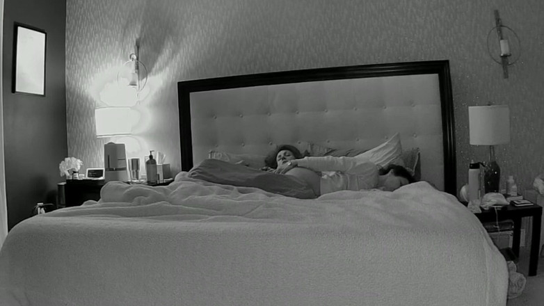 SavvyStar: Stiefmutter hat einen neuen strapon!