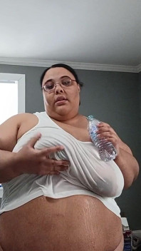 젖은 젖탱이