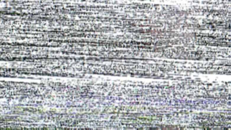 TenderRuin: Static Shame