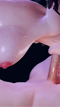 Ratu Dewi Ghairah Dalam 3D - Hentai Animasi 3D