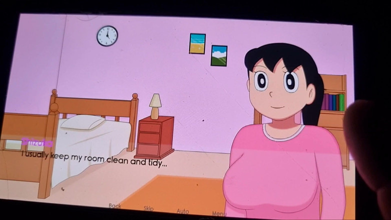 Dupdufyryrufggyu: Meu padrasto me viu balançando meu pênis, depois do qual...