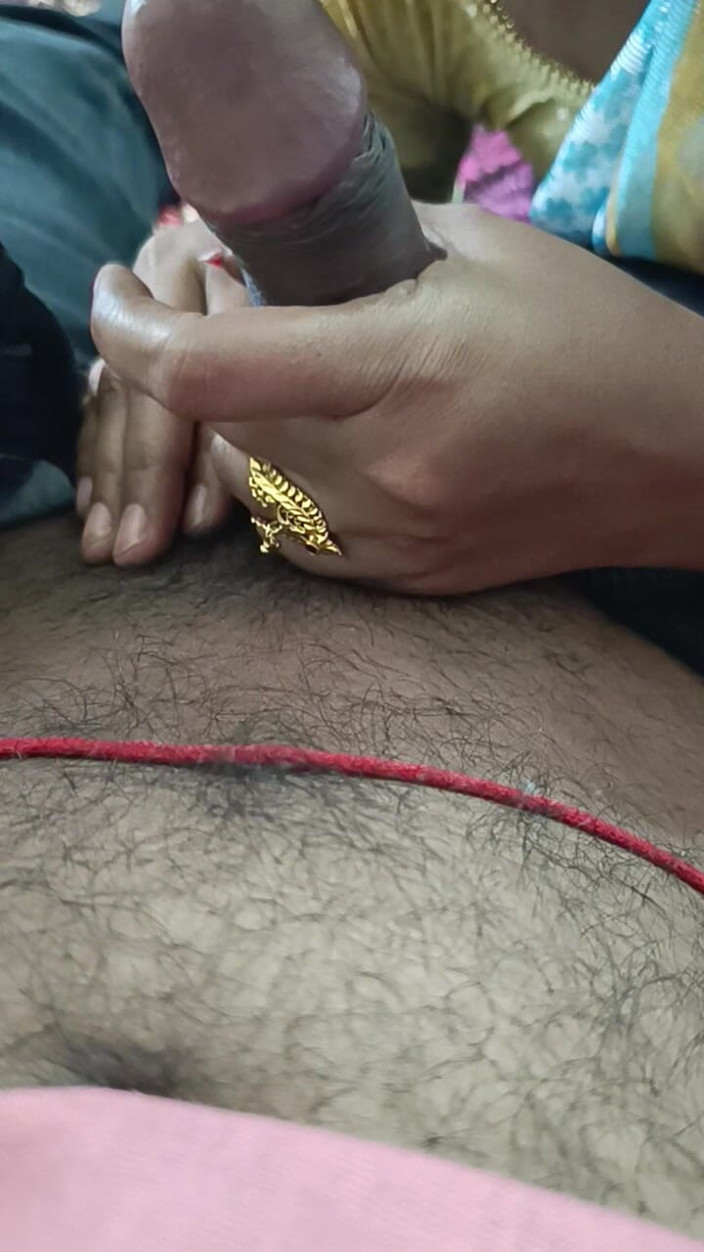 Desigirlsiri: A Secret Affair Attha and Alludu Fucking Whail Massage Telugu...