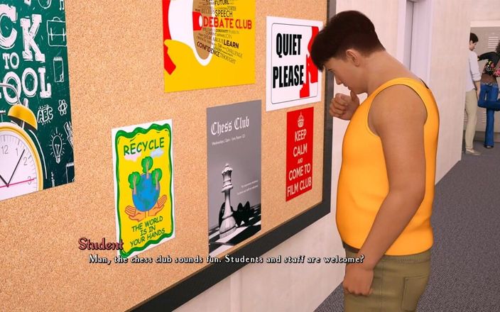 LoveSkySan69Real: Být Dik 0.4.0 Část 59 Strip Club !! Hra od Loveskysan69