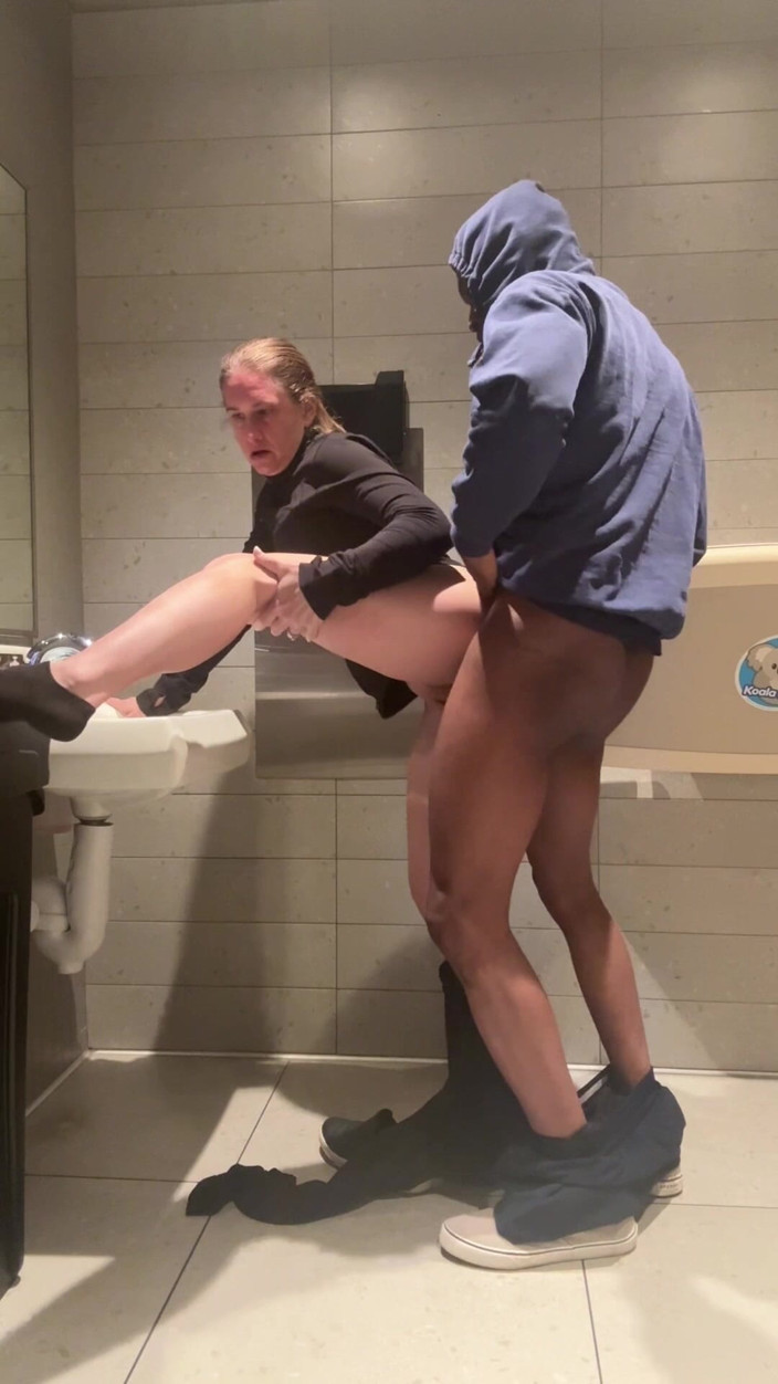 Jackrackemxxx: Road Trip Pitstop jebanie z puszczalską teściową