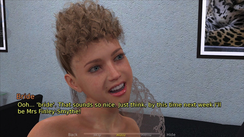 Captain ero gaming: Alice in Wonderland - rozdział 1 i 2