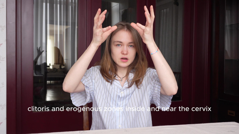 Kira Stone: Seperti zakar berdiri selama berjam-jam??? Saya juga mahukannya! Dan rahsia...