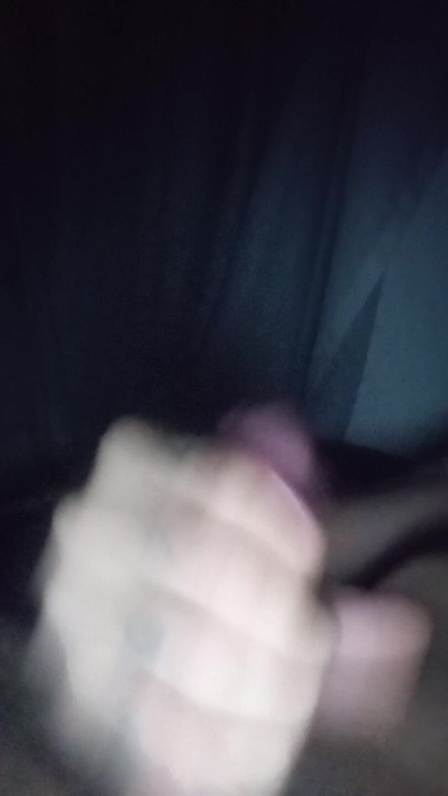Masturbating (Gringo SP)