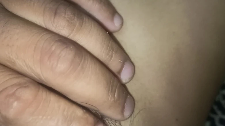 Deepak1989cage: Un jour, ma bite et moi