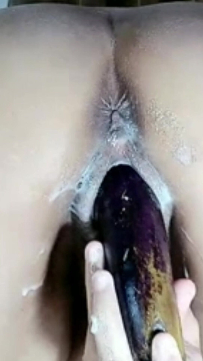 Novita_gemoy: Janda Live Terong