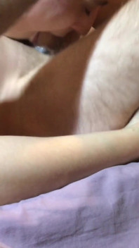 Er hat ein weiteres level, köstlicher blowjob