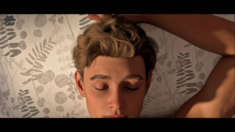 LoveSkySan69Real: Kalp hırsızı - bölüm 23 - ateşli vivian seksi sarılma loveskysan69