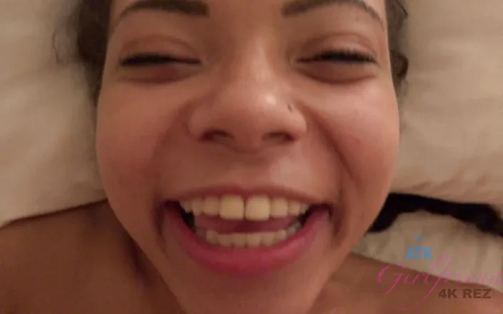 ATK Girlfriends: Adriana Maya ile Hawaii'de sanal tatil bölüm 4
