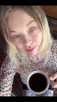 Right Time for a Cup of Coffee