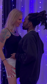 Mrbigd & Ria Bentley 1