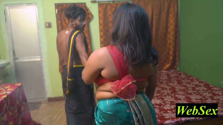 WebSex Premium: Indian Beautiful Village Girl Erotic Hot Sex! Best Web Series...