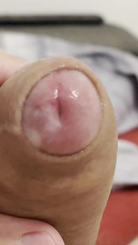 cum Closer Big Boy