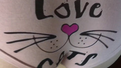 Anna Shpilman: Di notte in cucina...