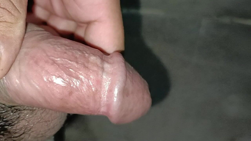 Today I Massaged My Penis with Spit (LoveD Sunshine)