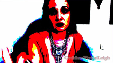 Goddess Vivian Leigh: The Visitor
